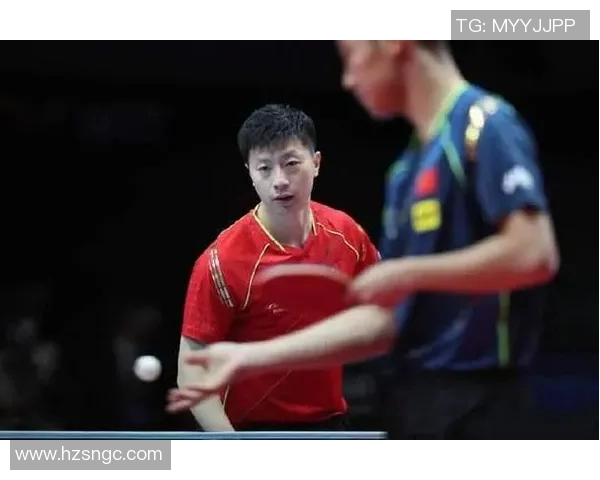 赛后复盘北京乒乓球队与南京乒乓球队速度对比分析与战术探讨