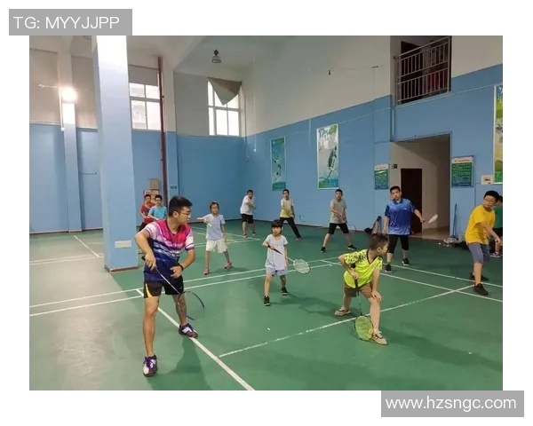 赵伟独家分享羽毛球技巧与心得体会助你提升竞技水平