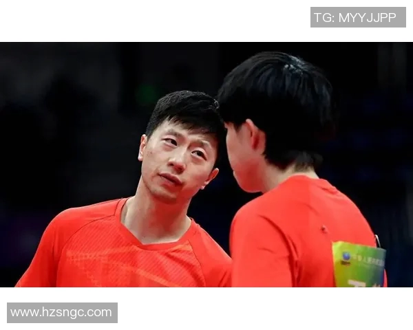 重庆乒乓球队心理素质深度对比分析及其对比赛表现的影响