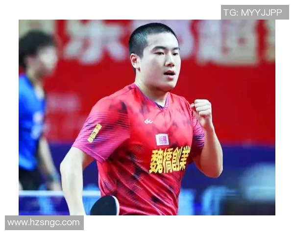 重庆乒乓球队战术解析：构建高效控制体系的实践与思考