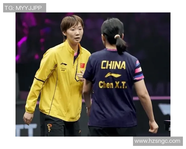 重庆乒乓球队状态飙升最新TOP10榜单揭晓引发关注