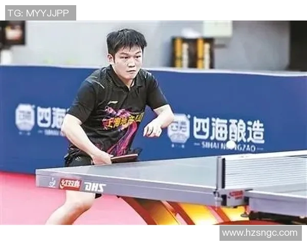 重庆乒乓球队的蜕变与成长：一段关于坚持与梦想的纪实之旅