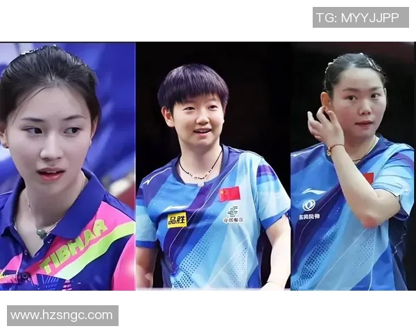 重庆乒乓球队在全运会中的个人能力表现分析与点评 重庆乒乓球队在全运会中的个人能力表现分析与点评