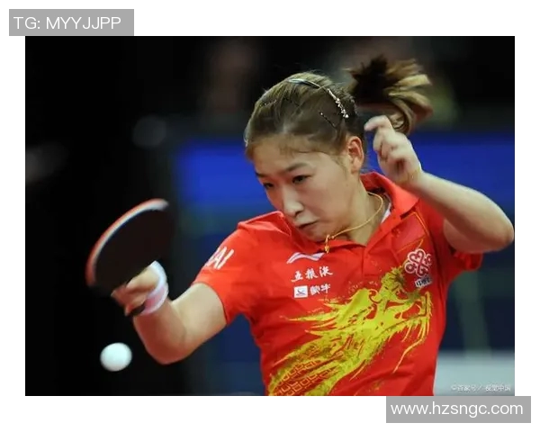 重庆乒乓球队实力分析与表现评估探讨