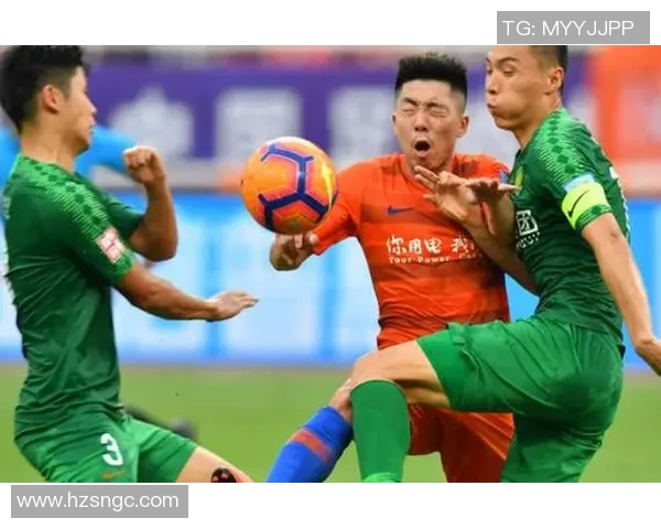 2017年鲁能与上港激战直播回顾精彩瞬间与赛后分析 2017年鲁能与上港激战直播回顾精彩瞬间与赛后分析