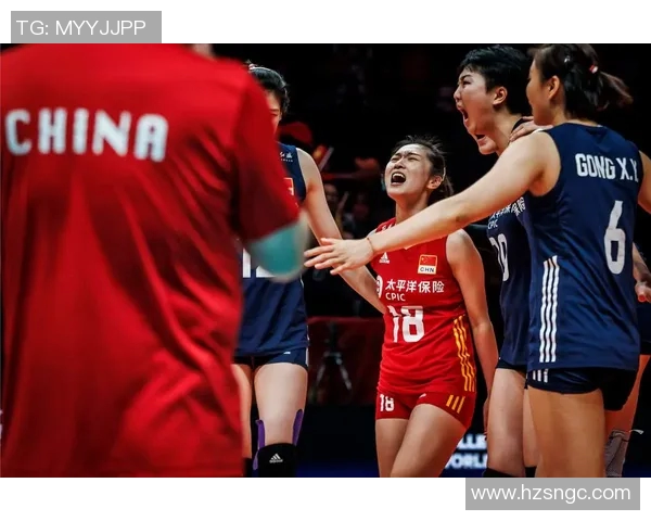 2017年女排世锦赛中国队对阵荷兰队精彩回顾与赛后分析