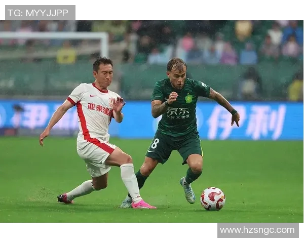 2018年长春亚泰与北京国安激战回顾及精彩瞬间分析