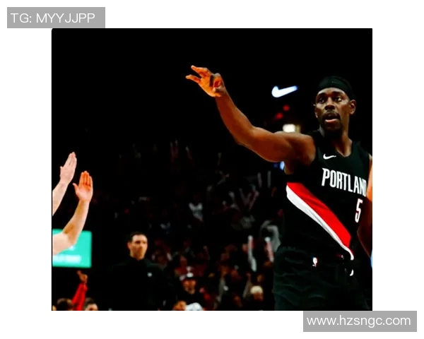 2019年2月12日雷霆队与开拓者队激战回顾与精彩瞬间分析