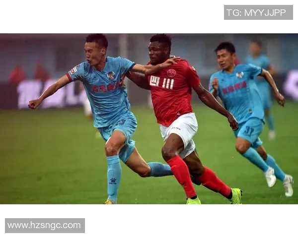 四川FC主场迎战梅县力争三分全力以赴展现球队风采