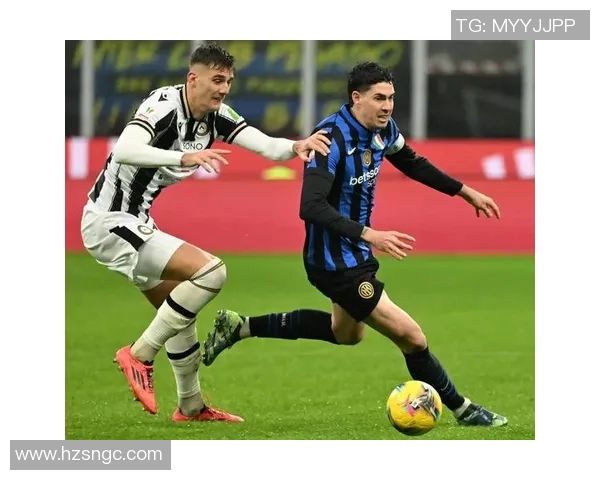 国际米兰与都灵激情对决直播盛况回顾与精彩瞬间分析