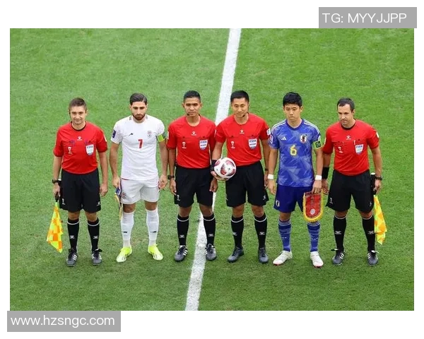 国足与伊朗激战前瞻直播室解析精彩对决全方位解读