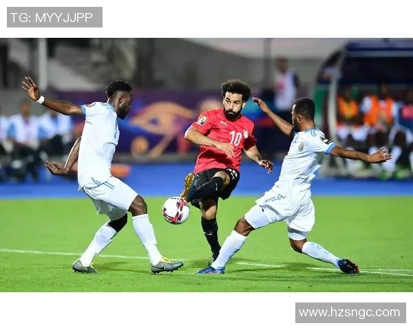 2014年世界杯小组赛葡萄牙对阵埃及精彩回顾与赛后分析