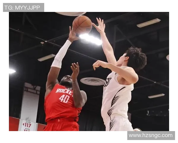 2005年NBA季后赛火箭队与开拓者队激战回顾与精彩瞬间分析