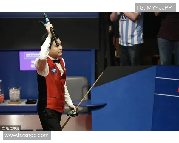 2020年丁俊晖与马克金巅峰对决精彩回顾与赛后分析