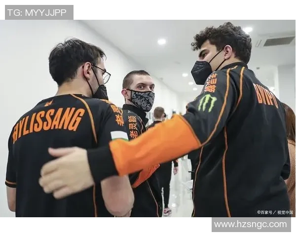 FNC与TSM精彩对决全场集锦回顾赛场巅峰时刻与精彩瞬间分享