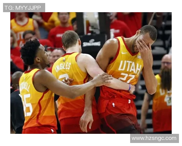 2019年鹈鹕与爵士精彩对决分析及战术解析