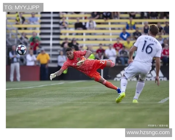 奥兰多城与洛杉矶银河的激烈对决谁能在这场比赛中笑到最后