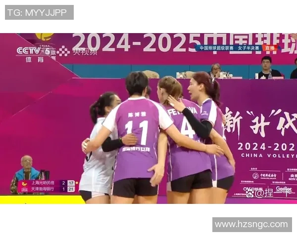 天津女排对阵上海女排精彩直播全程回顾与赛况分析 天津女排对阵上海女排精彩直播全程回顾与赛况分析
