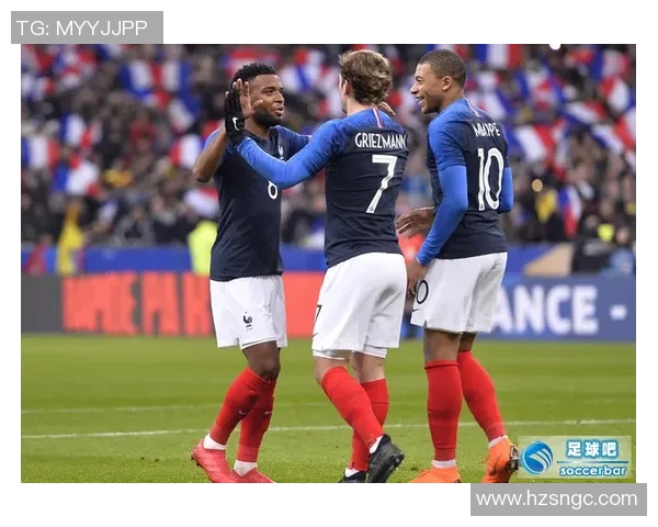 德国与法国足球对决必发指数分析及赛事前瞻 德国与法国足球对决必发指数分析及赛事前瞻