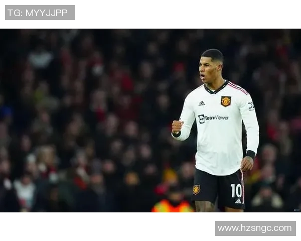 拉什福德:从青训小将到英超明星的成长之路与未来展望 拉什福德:从青训小将到英超明星的成长之路与未来展望