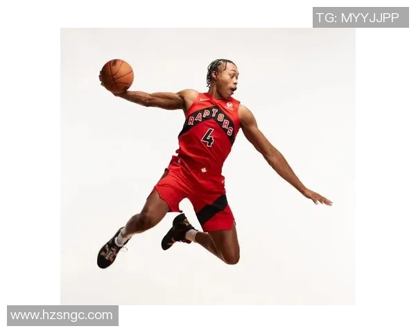 斯科蒂巴恩斯:年轻天才如何在NBA舞台上崭露头角与成长之路 斯科蒂巴恩斯:年轻天才如何在NBA舞台上崭露头角与成长之路