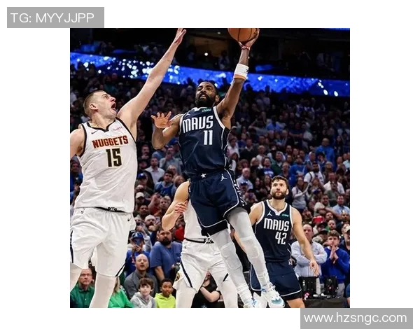 欧文在斋月绝杀时刻赛后分享信仰力量与篮球的深刻联系