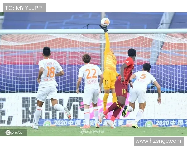 河北华夏迎战武汉卓尔力争主场胜利展现球队实力与斗志