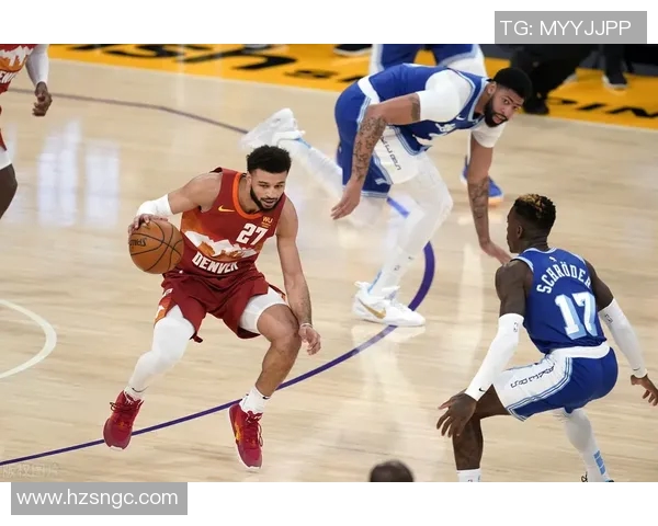 湖人掘金对决分析及竞彩推荐助你赢得投注胜利