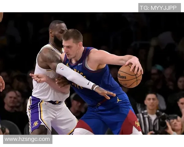 湖人对决掘金精彩赛事直播全程回顾与分析
