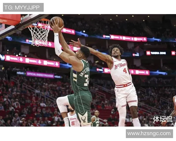 火箭队与雄鹿队历史交锋战绩分析及未来对决展望