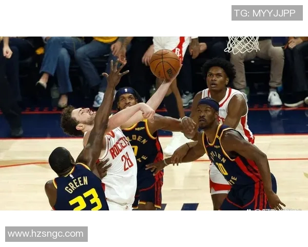 2017年火箭队与勇士队激战回顾:经典对决与精彩瞬间的深度解析 2017年火箭队与勇士队激战回顾:经典对决与精彩瞬间的深度解析