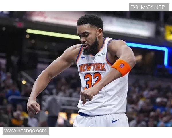 卡尔安东尼唐斯：从新星到领袖的成长之路与未来展望