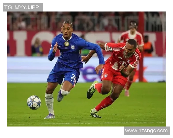 拜仁慕尼黑与切尔西首发阵容解析及战术分析 拜仁慕尼黑与切尔西首发阵容解析及战术分析