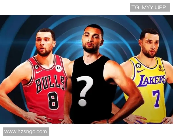 扎克拉文在NBA赛场上的成长与突破之路解析