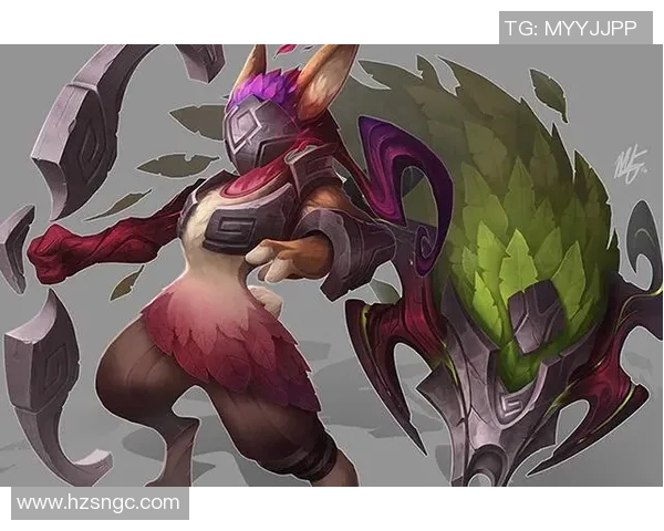 李芳专访：从新手到职业选手的英雄联盟成长之路回顾