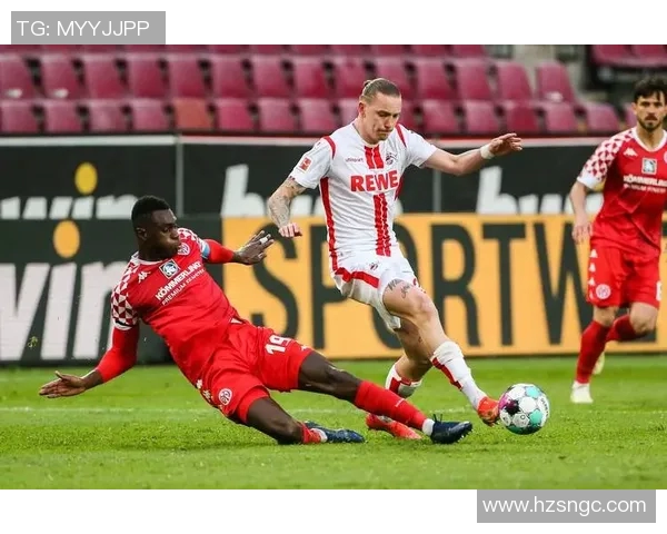 汉堡与因戈尔施的激烈对决分析及赛季前景展望