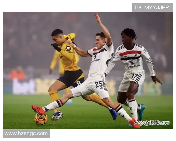 狼队与曼联的激烈对决结果揭晓谁是最终赢家 狼队与曼联的激烈对决结果揭晓谁是最终赢家