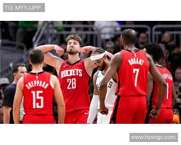 火箭队与奇才队激战正酣比分直播全程跟踪与精彩瞬间回顾 火箭队与奇才队激战正酣比分直播全程跟踪与精彩瞬间回顾