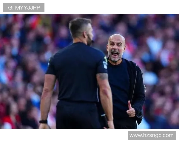 瓜迪奥拉神奇换人策略欧冠淘汰赛7次调整全员进球揭秘