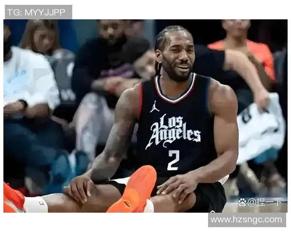 科怀伦纳德在NBA的传奇之路与冠军梦想的追逐之旅 科怀伦纳德在NBA的传奇之路与冠军梦想的追逐之旅