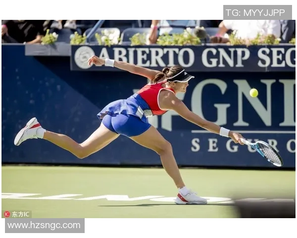 穆古鲁扎与海宁巅峰对决谁能在网球赛场上书写新的传奇 穆古鲁扎与海宁巅峰对决谁能在网球赛场上书写新的传奇