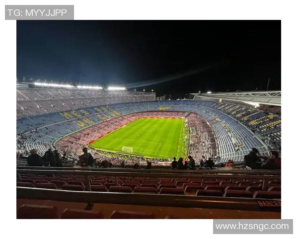 诺坎普球场限流措施巴萨欧冠主场座位仅开放六万 诺坎普球场限流措施巴萨欧冠主场座位仅开放六万