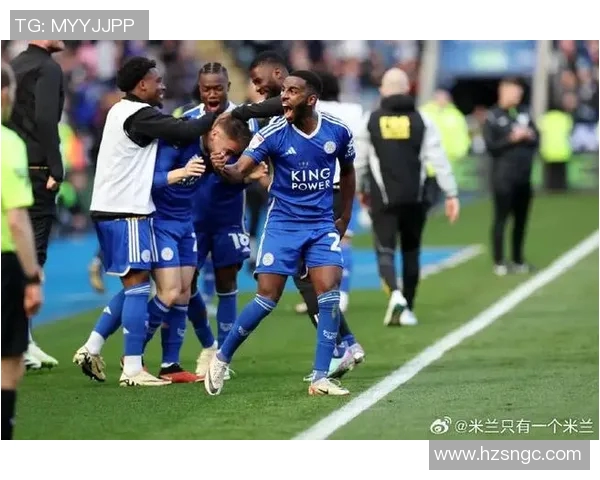 莱斯特城主场迎战热刺双方争夺英超关键三分的激烈对决