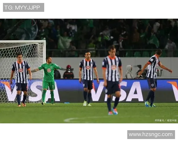 蒙特瑞与桑托斯的巅峰对决精彩回顾与战术分析