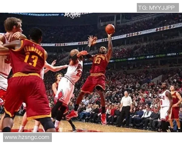 骑士与公牛第三场精彩对决回顾18分钟完整录像分享 骑士与公牛第三场精彩对决回顾18分钟完整录像分享