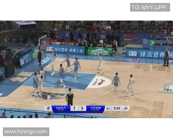 2017年CBA季后赛辽宁队对决广东队的精彩回顾与战术分析