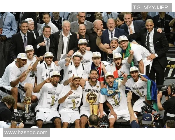 2005年NBA总决赛回顾马刺与活塞的经典对决高清重温