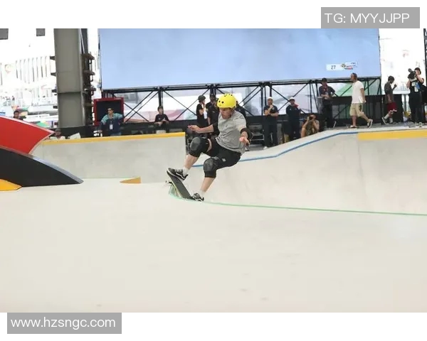 上海极限运动队在世界滑板锦标赛中的灵活性表现与技术创新分析 上海极限运动队在世界滑板锦标赛中的灵活性表现与技术创新分析