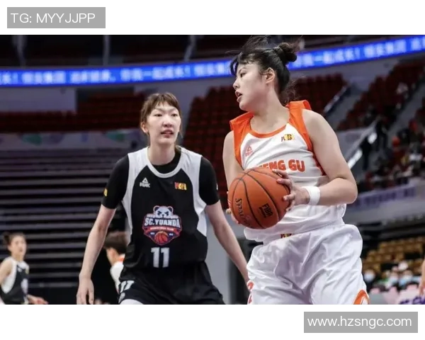 中国女篮勇战美国职联巅峰对决展现女子篮球新风采