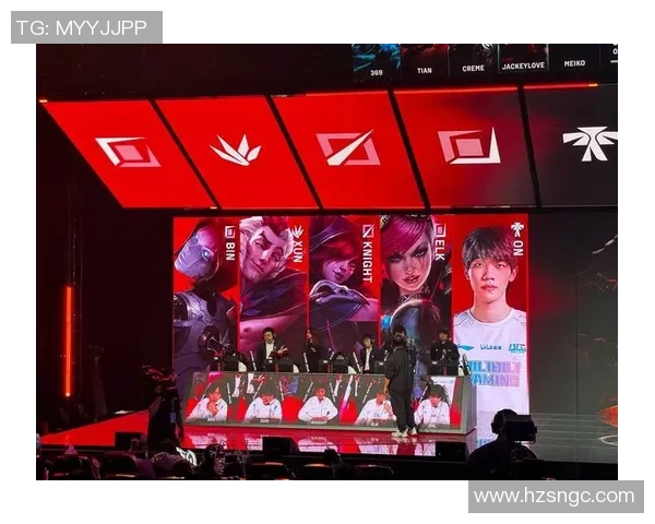 RNG战队的荣耀之路:从磨砺到巅峰的英雄联盟传奇故事 RNG战队的荣耀之路:从磨砺到巅峰的英雄联盟传奇故事